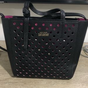 Kate spade cross body bag